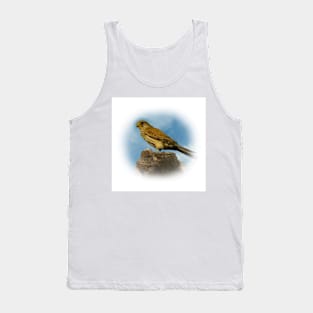 Kestrel Tank Top